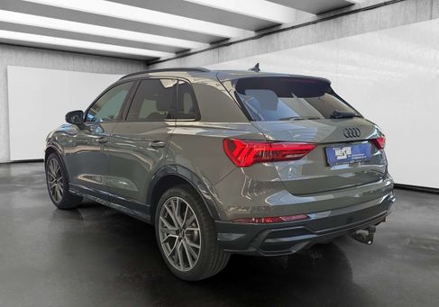 Audi Q3, 2019