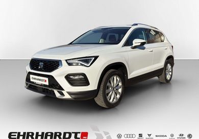 Seat Ateca, 2022