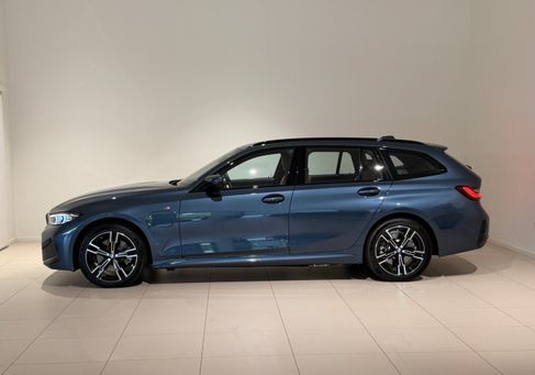 BMW 330, 2026 2
