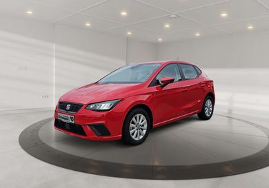 Seat Ibiza, 2022
