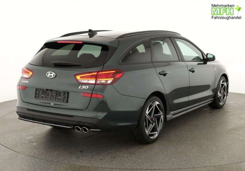 Hyundai i30, 2026 2
