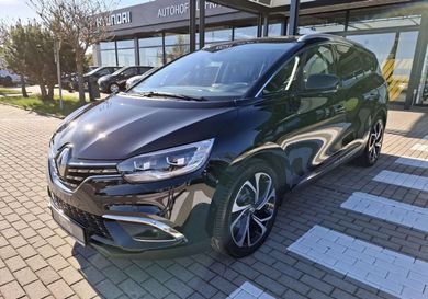 Renault Grand Scenic, 2023