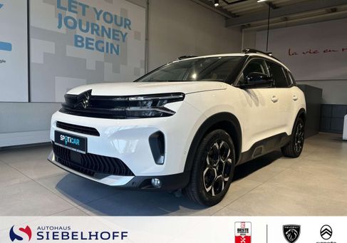 Citroën C5 Aircross, 2023 2