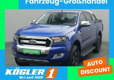 Ford Ranger, 2018