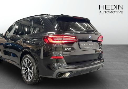 BMW X5, 2023