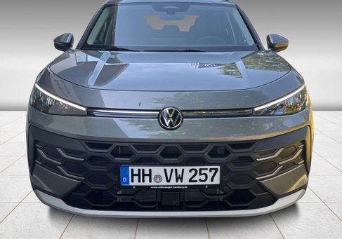 Volkswagen T-Roc, 2026