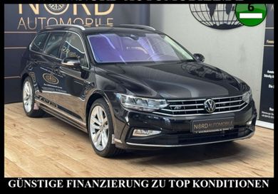 Volkswagen Passat Variant, 2023