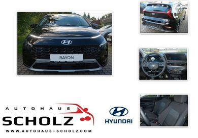Hyundai Bayon, 2026