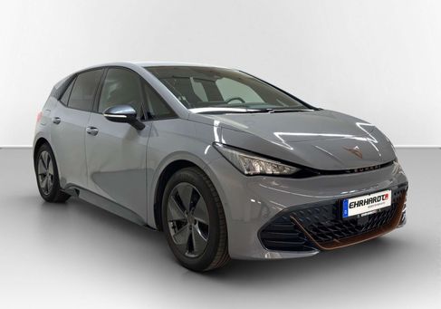 Cupra Born, 2022