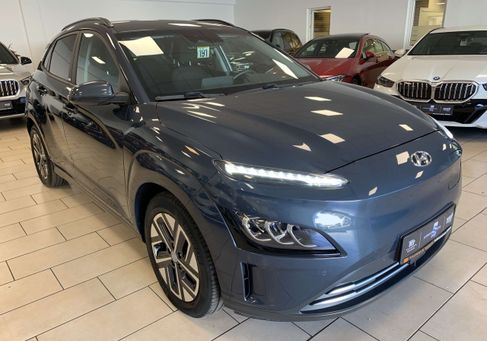 Hyundai Kona, 2021 2