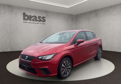 Seat Ibiza, 2024