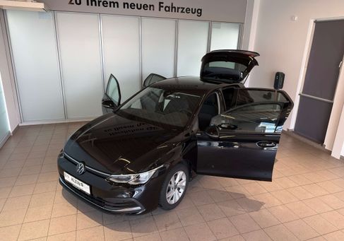 Volkswagen Golf, 2022 2