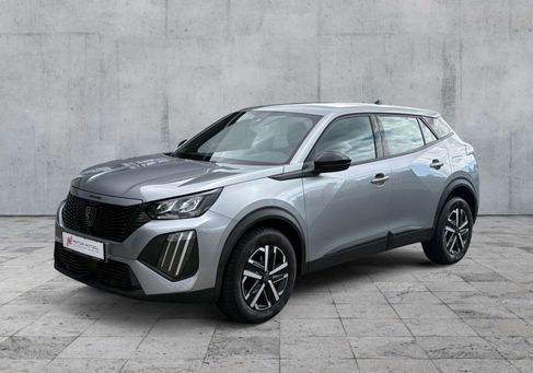 Peugeot 2008, 2023