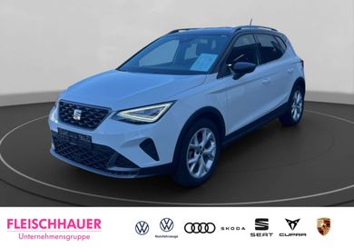 Seat Arona, 2023