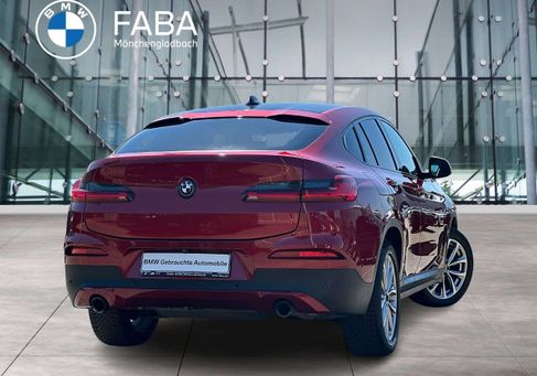 BMW X4, 2019 2