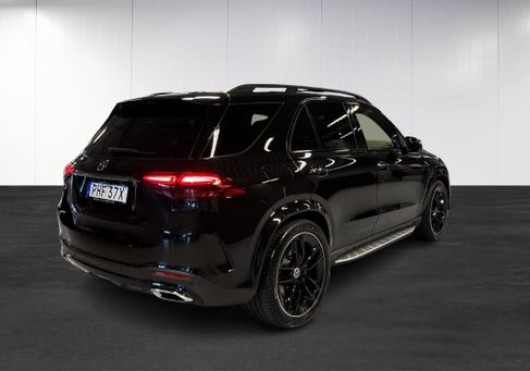 Mercedes-Benz GLE 350, 2026
