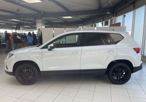 Seat Ateca, 2019