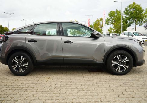 Citroën C4, 2025 2