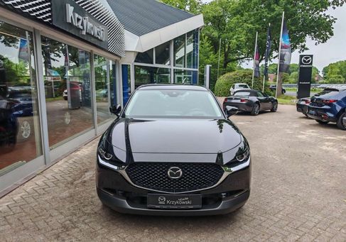 Mazda CX-30, 2022 2