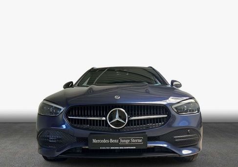 Mercedes-Benz C 300, 2023
