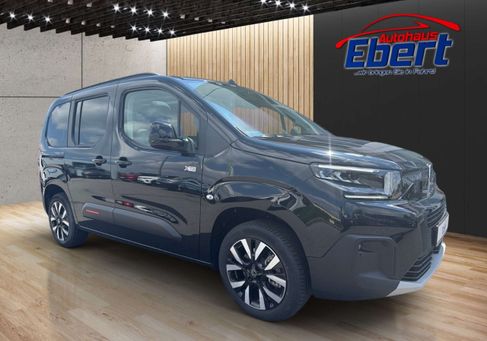 Citroën Berlingo, 2026 2