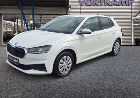 Skoda Fabia, 2023