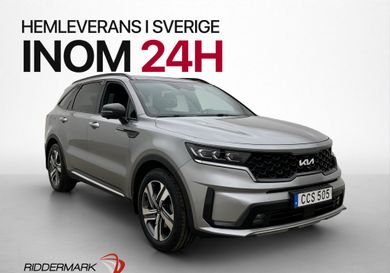 Kia Sorento, 2023
