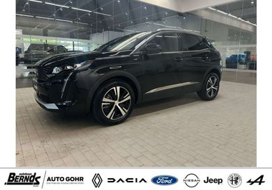 Peugeot 3008, 2024