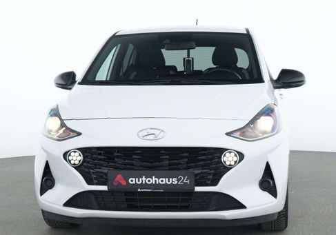 Hyundai i10, 2023 2