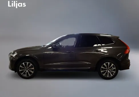 Volvo XC60, 2024