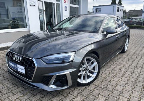 Audi A5, 2023 3