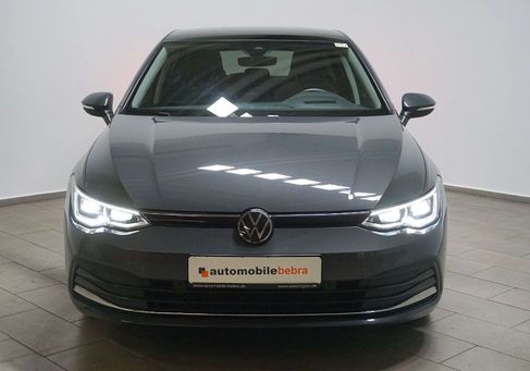 Volkswagen Golf, 2022 2