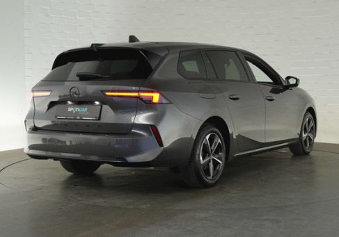 Opel Astra, 2024