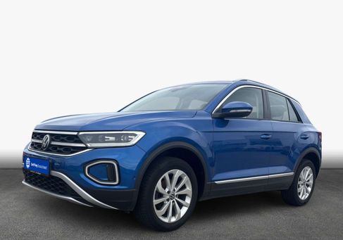 Volkswagen T-Roc, 2023