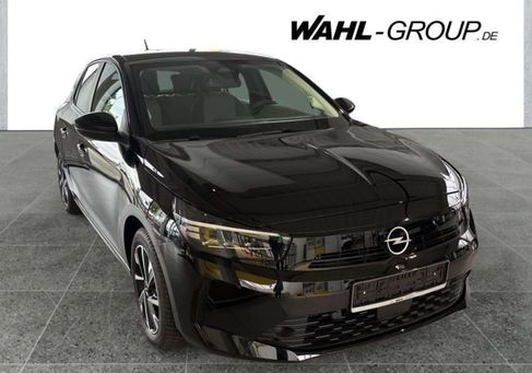 Opel Corsa, 2025 3