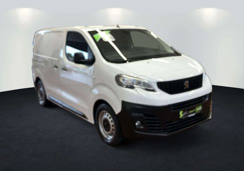 Peugeot Expert, 2022 3