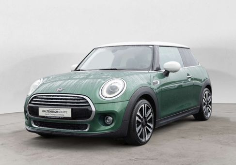 MINI Cooper, 2021