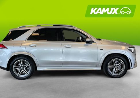Mercedes-Benz GLE 350, 2021 2