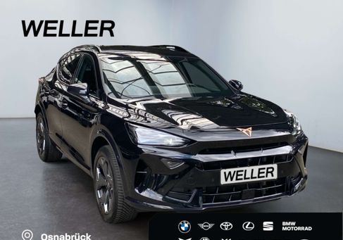 Cupra Formentor, 2024