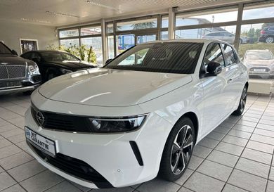 Opel Astra, 2023
