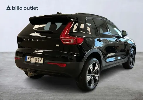 Volvo XC40, 2022 3