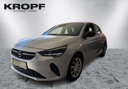 Opel Corsa, 2023 2