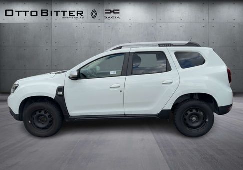 Dacia Duster, 2019 2