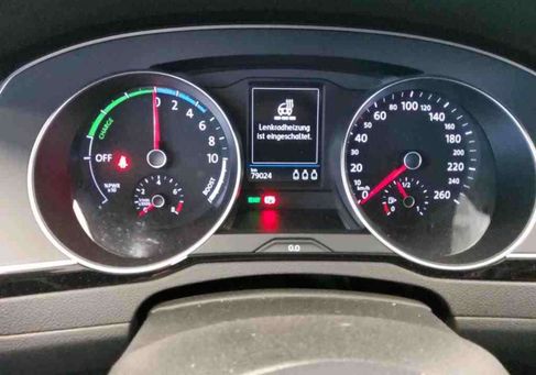 Volkswagen Passat Variant, 2022 3