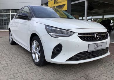 Opel Corsa, 2023