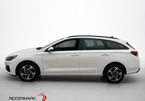 Hyundai i30, 2025 2