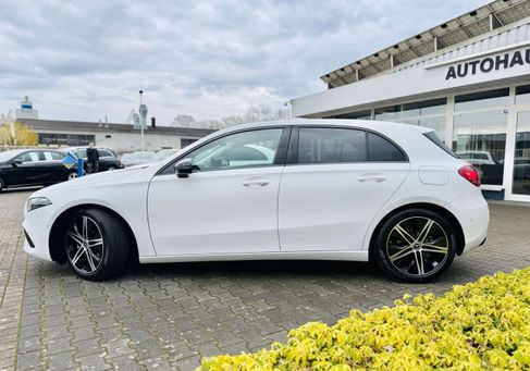 Mercedes-Benz A 180, 2023