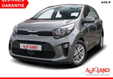 Kia Picanto, 2021