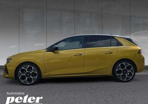 Opel Astra, 2022