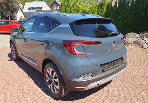 Renault Captur, 2020